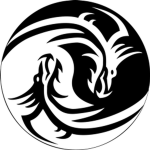 dragon logo