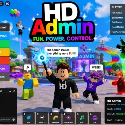 The New HD Game  icon
