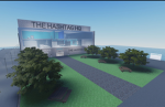 The Hashtag HQ Developers