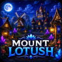 [FREE TITLE X200] MOUNT LOTUSH
