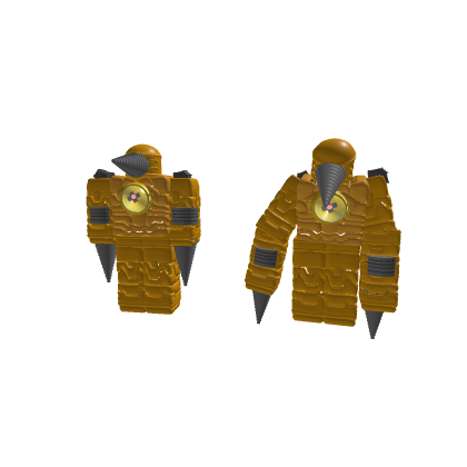 TITAN DRILL MAN