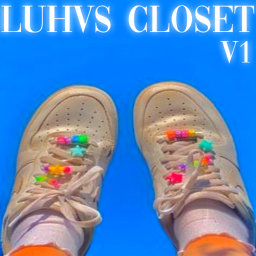 luhvs closet v1