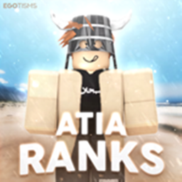 Rank Manager