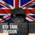 [TUK] The 6th Tank Division.
