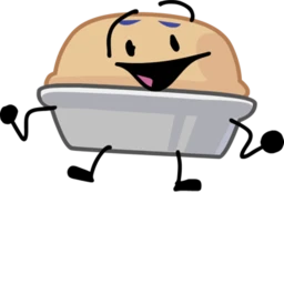 Be a pie and get eaten (Read desc) icon