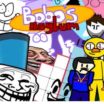 Bobo's Asylum