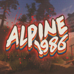 Alpine 1986
