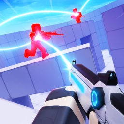 Rivals Modded