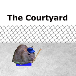 The Courtyard