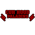 Cuh: Paladins