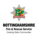 Nottingham fire