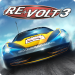 Re volt Team