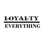 Loyalty/Everything