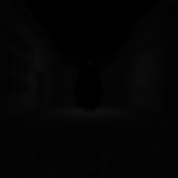 The Old Chapter 2 Maze [NIGHTMARE]