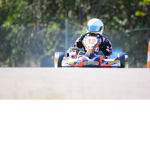 go karting fan group