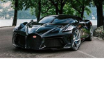 Buggati Fans