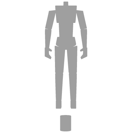 Headless