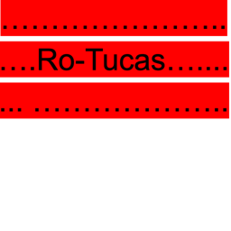 ro-tucas