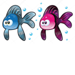 The Fish duo Club