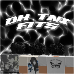 [🕷️NEW] DH TnX Fits