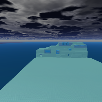 Under the Sea Lies a Place to be Free