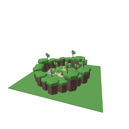 Simulator Map