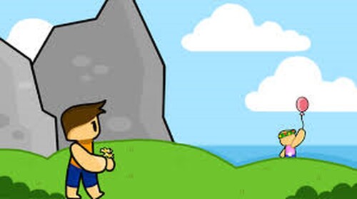 The Hangout! (SECRET)