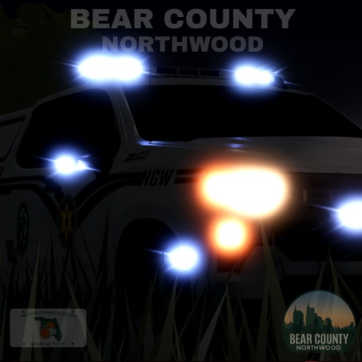 (QUL OF LIFE UPDATE ) Bear County