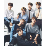 +*THE BTS FAMILY*+
