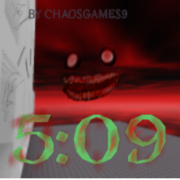 5:09 (CLASSIC)