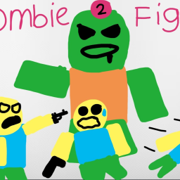 Zombie Fighters 2