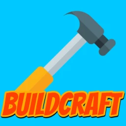 Buildcraft [ALPHA] icon