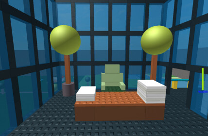 Classic Rovblox