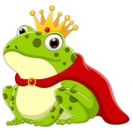 The Frog Group (so froggy)