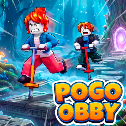 [W11] Pogo Obby