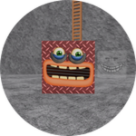 Rare Wubbox  cube
