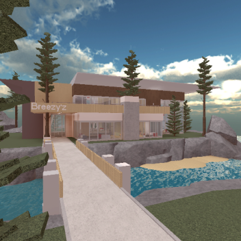 Breezy'z V2 Original