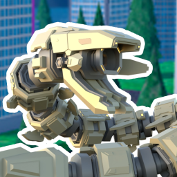 [MECHA WORM!] Build a Military Base icon