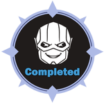 Game Badge Thumbnail