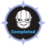 Game Badge Thumbnail