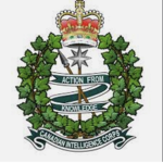 -| Canadian Intelligence Corps |-