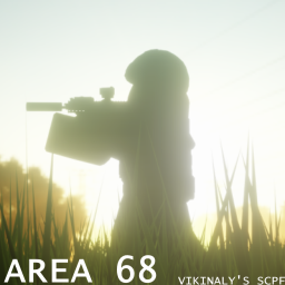 [ SCPF ] AREA - 68