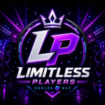 Limitless Players STUDIO