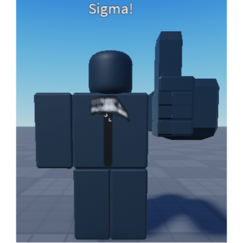 Sigma!