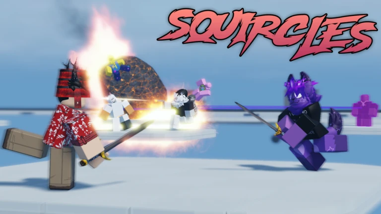 squircles