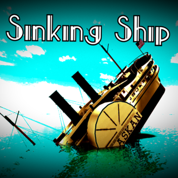 Nave che affonda III