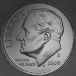 The Dime Store icon
