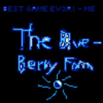 the blueberry farm