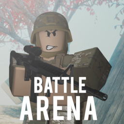 Battle Arena