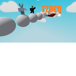 TapZzee Difficulty's Chart Obby